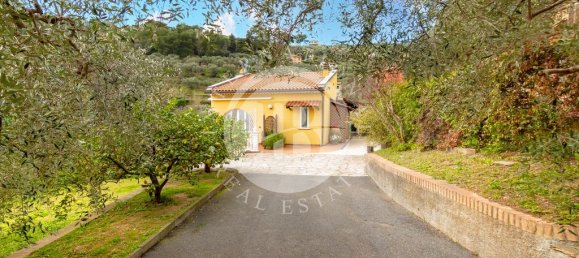 5 chambres Villa à Diano Marina, Italy No. 132747 9