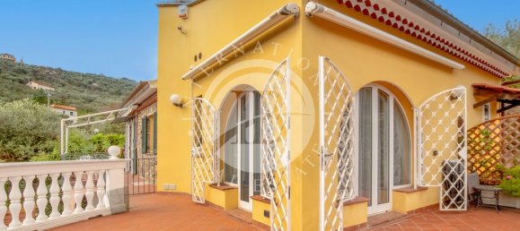 5 chambres Villa à Diano Marina, Italy No. 132747 7