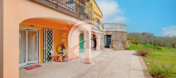 5 chambres Villa à Diano Marina, Italy No. 132747 10