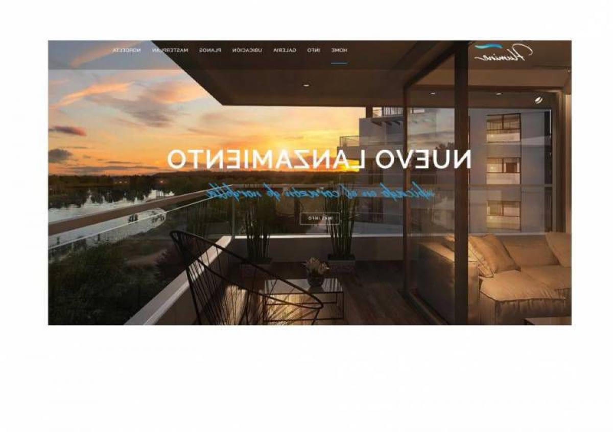 2 bedrooms Apartment in Tigre, Argentina No. 57082