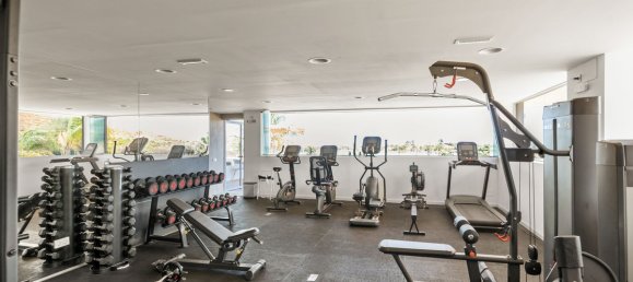 2 bedrooms Apartment in Casares, Spain No. 57925 24