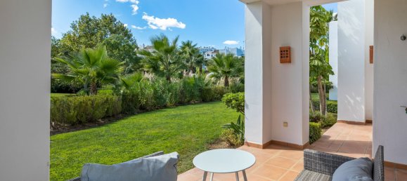 2 bedrooms Apartment in Casares, Spain No. 57925 19