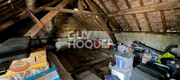 1 chambre Appartement à Dampierre-en-Yvelines, France No. 186610 4