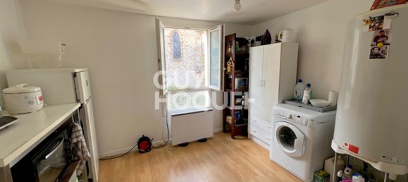 1 chambre Appartement à Dampierre-en-Yvelines, France No. 186610 9