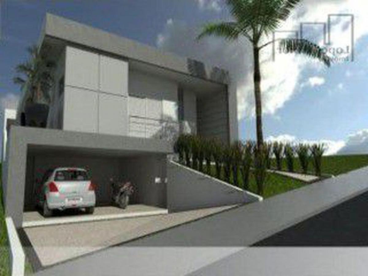 3 Schlafzimmer Haus in Sao Paulo, Brazil, Nr. 462420