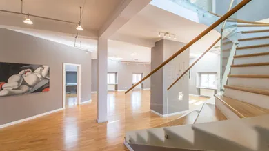 6غرفة بانتهاوس في Klagenfurt am Worthersee, Austria رقم 23400