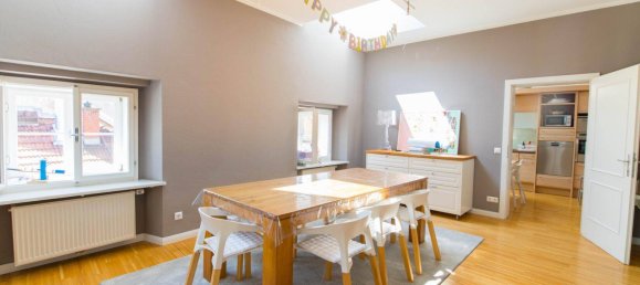 6غرفة بانتهاوس في Klagenfurt am Worthersee, Austria رقم 23400 21