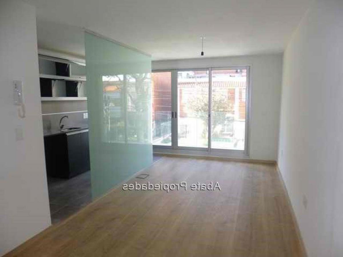 2 chambres Appartement à Montevideo, Uruguay No. 11396