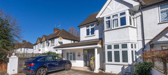 Apartamento T3 em Colindale, United Kingdom N.º 7834 20