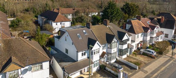 Apartamento T3 em Colindale, United Kingdom N.º 7834 13