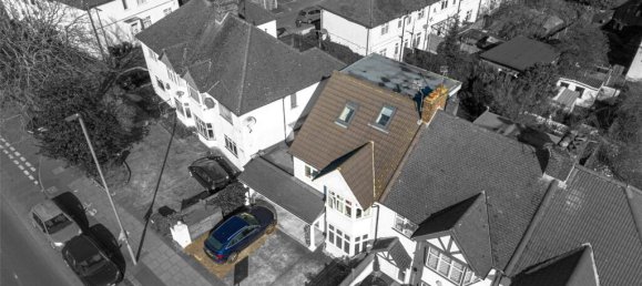 Apartamento T3 em Colindale, United Kingdom N.º 7834 18