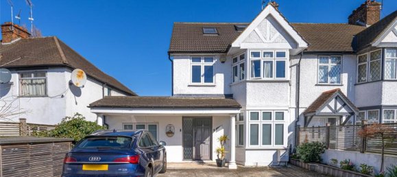 Apartamento T3 em Colindale, United Kingdom N.º 7834 7