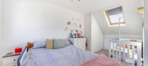 Apartamento T3 em Colindale, United Kingdom N.º 7834 11