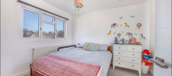 Apartamento T3 em Colindale, United Kingdom N.º 7834 10