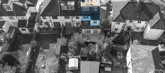 Apartamento T3 em Colindale, United Kingdom N.º 7834 15