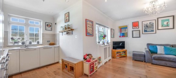 Apartamento T3 em Colindale, United Kingdom N.º 7834 3