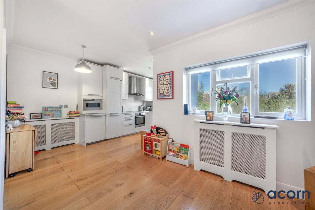 Apartamento T3 em Colindale, United Kingdom N.º 7834