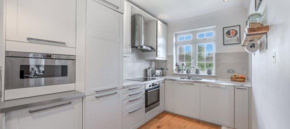 Apartamento T3 em Colindale, United Kingdom N.º 7834 2