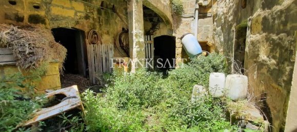 Casa T3 em Gharb, Malta N.º 562 11