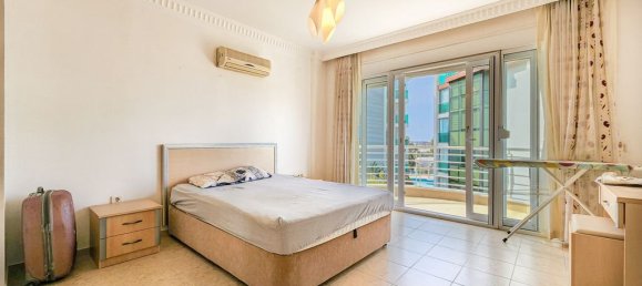 Appartement 4+1 à Kargicak, Turkey No. 17832 29