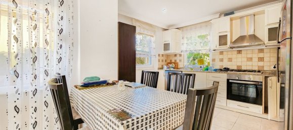 Appartement 4+1 à Kargicak, Turkey No. 17832 23