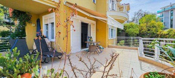 Appartement 4+1 à Kargicak, Turkey No. 17832 27