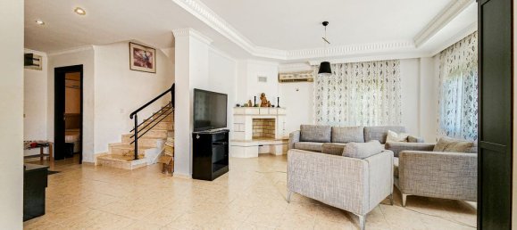 Appartement 4+1 à Kargicak, Turkey No. 17832 24