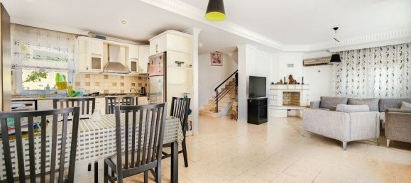 Appartement 4+1 à Kargicak, Turkey No. 17832 25