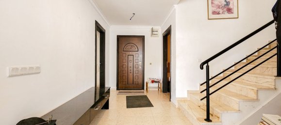 Appartement 4+1 à Kargicak, Turkey No. 17832 22