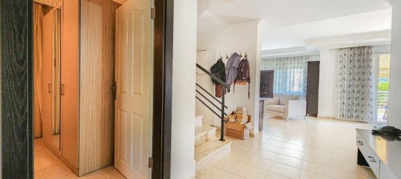 Appartement 4+1 à Kargicak, Turkey No. 17832 18