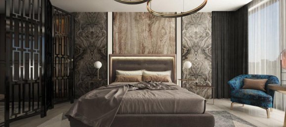 5 rooms Villa in Kargicak, Turkey No. 9782 13