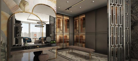 5 rooms Villa in Kargicak, Turkey No. 9782 16