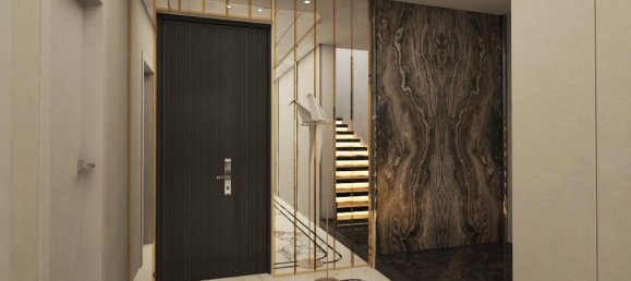 5 rooms Villa in Kargicak, Turkey No. 9782 19