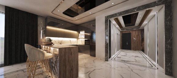 5 rooms Villa in Kargicak, Turkey No. 9782 10