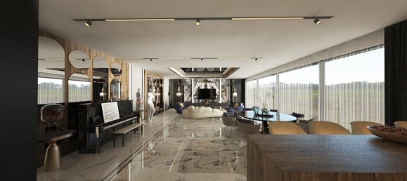 5 rooms Villa in Kargicak, Turkey No. 9782 9