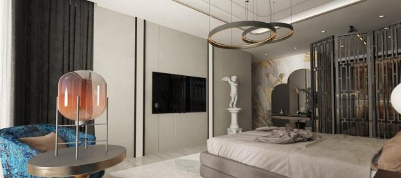 5 rooms Villa in Kargicak, Turkey No. 9782 15