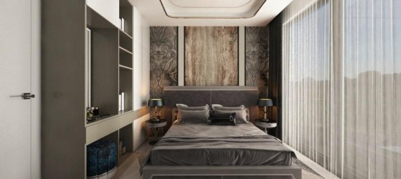 5 rooms Villa in Kargicak, Turkey No. 9782 14