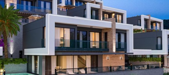 5 rooms Villa in Kargicak, Turkey No. 9782 29