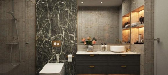 5 rooms Villa in Kargicak, Turkey No. 9782 20