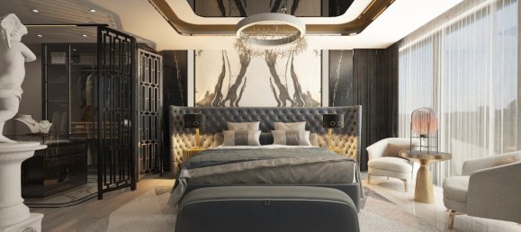 5 rooms Villa in Kargicak, Turkey No. 9782 11