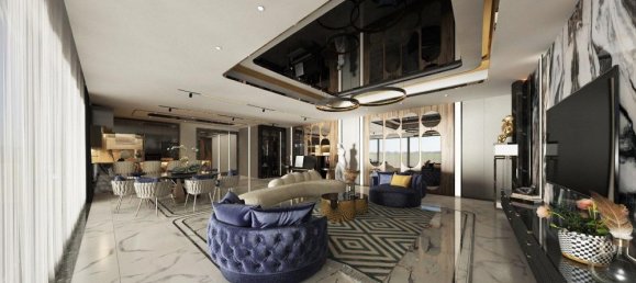 5 rooms Villa in Kargicak, Turkey No. 9782 7