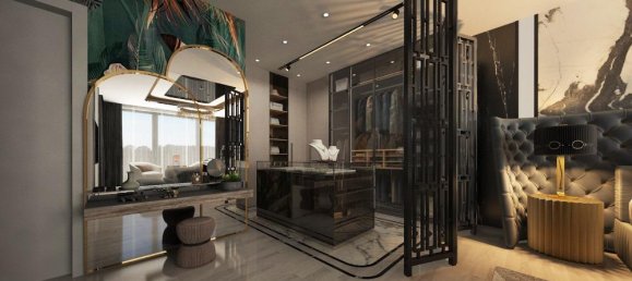 5 rooms Villa in Kargicak, Turkey No. 9782 17