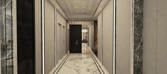 5 rooms Villa in Kargicak, Turkey No. 9782 18