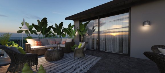 5 rooms Villa in Kargicak, Turkey No. 9782 6