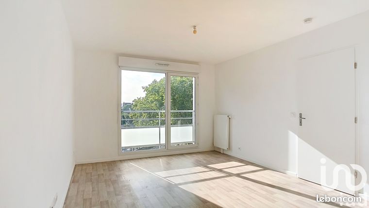 Квартира с 1 спальней в Аржантёй, Франция № 355261