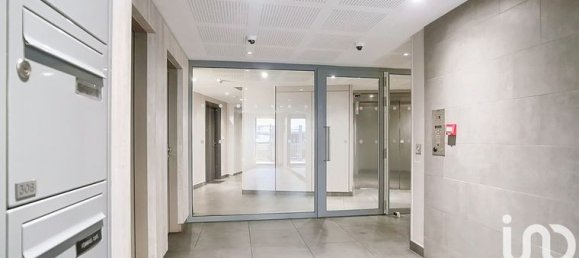 Квартира с 1 спальней в Аржантёй, Франция № 355261 12