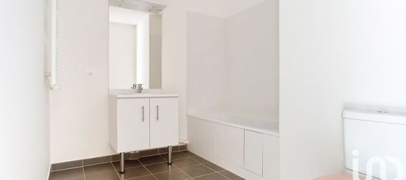 Квартира с 1 спальней в Аржантёй, Франция № 355261 10