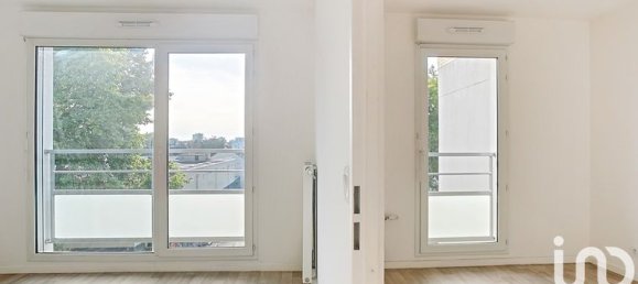 Квартира с 1 спальней в Аржантёй, Франция № 355261 5