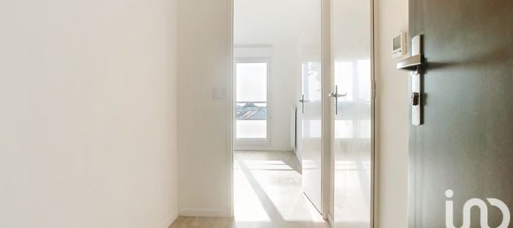 Квартира с 1 спальней в Аржантёй, Франция № 355261 8