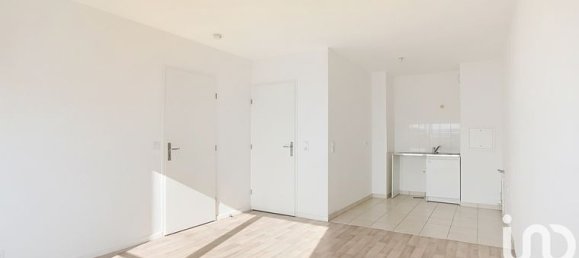 Квартира с 1 спальней в Аржантёй, Франция № 355261 2